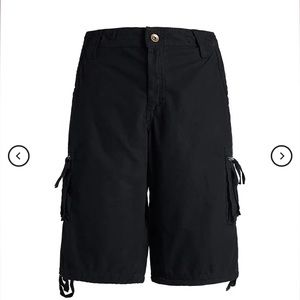 Crysully Shorts  Cargo Shorts Size 40